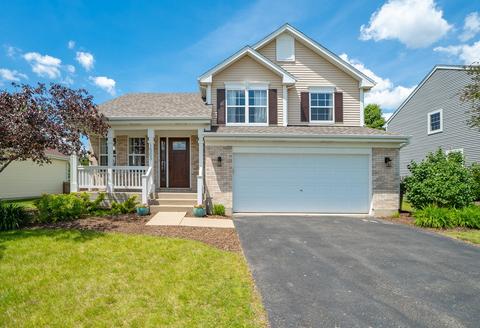1503 Creekside Cir, Minooka, IL 60447 photo 1