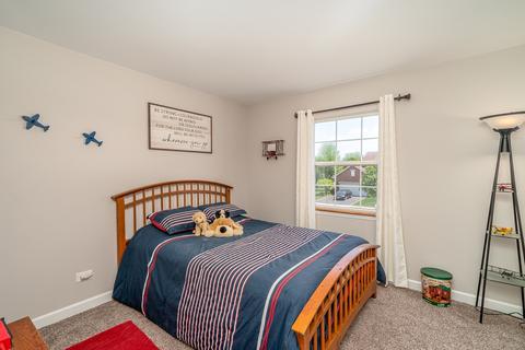 1503 Creekside Cir, Minooka, IL 60447 photo 18