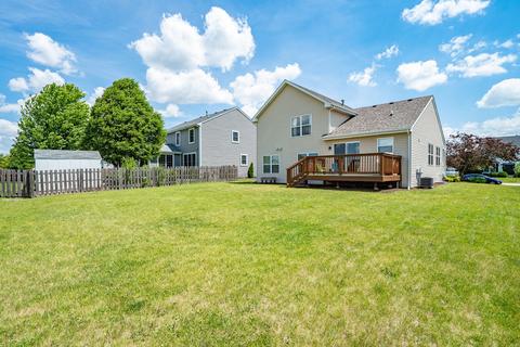 1503 Creekside Cir, Minooka, IL 60447 photo 22