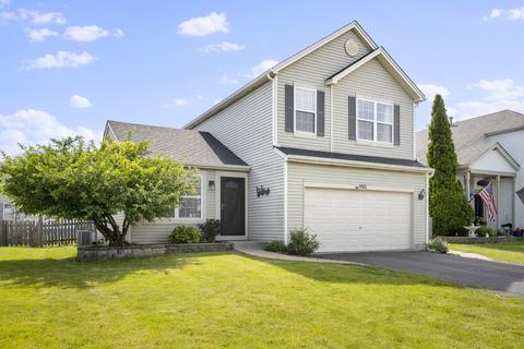 5921 Emerald Pointe Dr, Plainfield, IL 60586 photo 2