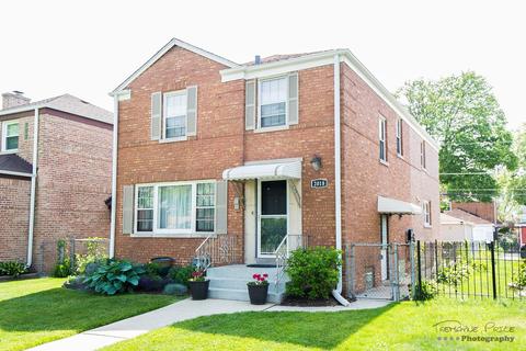 2018 S 22nd Ave, Broadview, IL 60155 photo 2