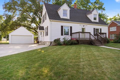 607 N Center St, Gridley, IL 61744 photo 23
