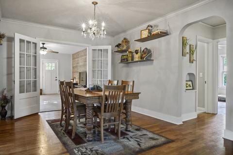 607 N Center St, Gridley, IL 61744 photo 4