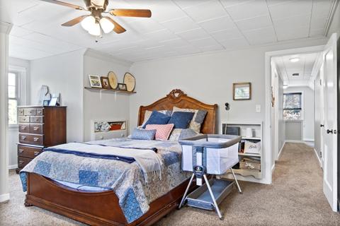 607 N Center St, Gridley, IL 61744 photo 8
