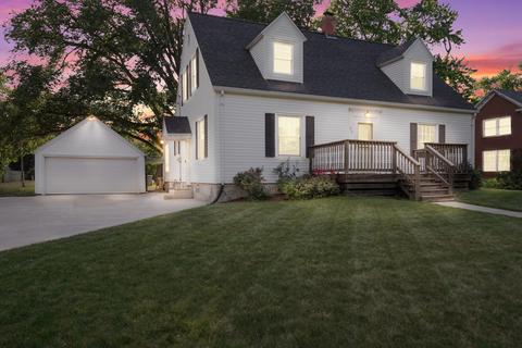 607 N Center St, Gridley, IL 61744 photo 24