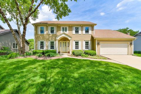540 Flock Ave, Naperville, IL 60565 photo 1