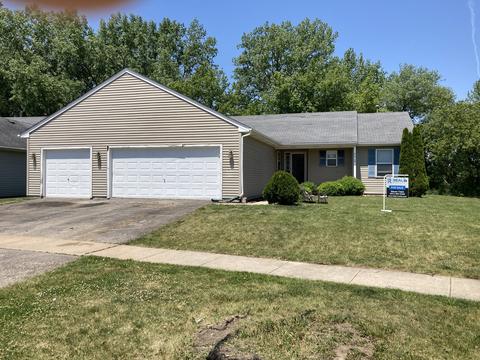 801 Casey Ln, Harvard, IL 60033 photo 1
