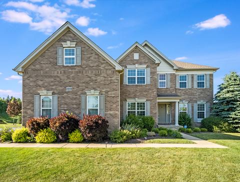 3502 Links Ct, Elgin, IL 60124 photo 1