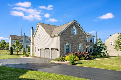 3502 Links Ct, Elgin, IL 60124 photo 36