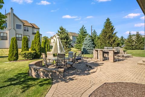 3502 Links Ct, Elgin, IL 60124 photo 41