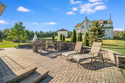 3502 Links Ct, Elgin, IL 60124 photo 40