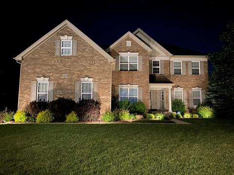 3502 Links Ct, Elgin, IL 60124 photo 42
