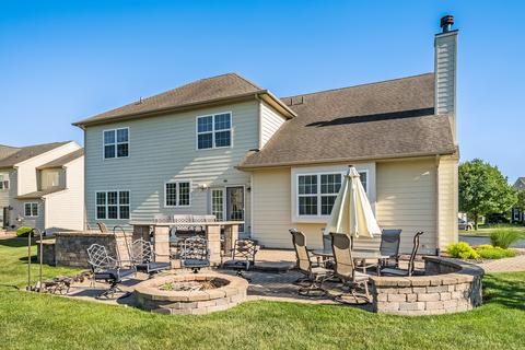 3502 Links Ct, Elgin, IL 60124 photo 38