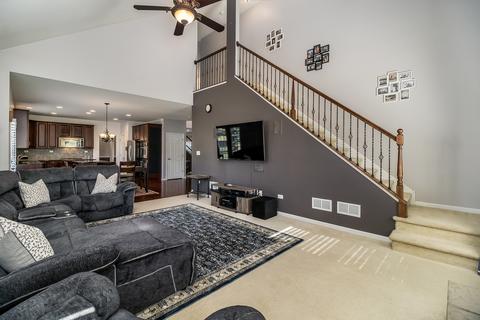 3502 Links Ct, Elgin, IL 60124 photo 20