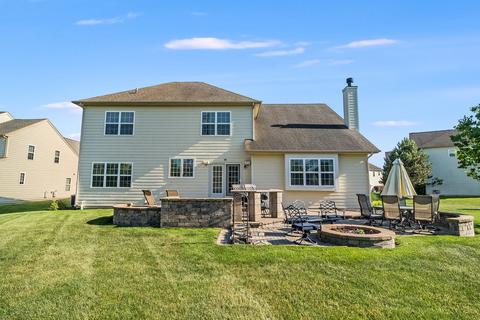 3502 Links Ct, Elgin, IL 60124 photo 39