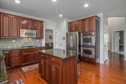 3502 Links Ct, Elgin, IL 60124 photo 15