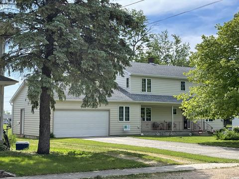 207 S John St, Sublette, IL 61367 photo 2