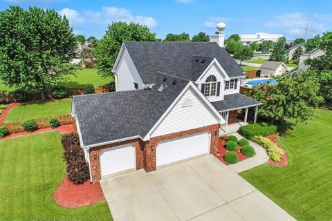 503 Feeney Dr, Minooka, IL 60447 photo 4