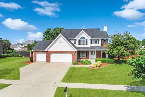 503 Feeney Dr, Minooka, IL 60447 photo 2