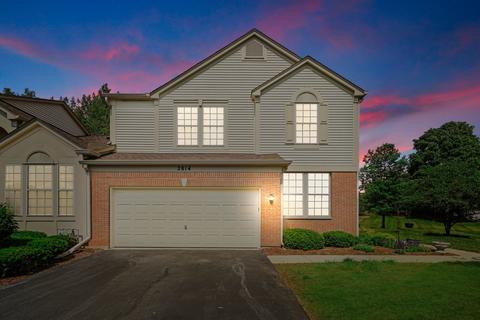 2814 Waterfront Ave, Algonquin, IL 60102 photo 1