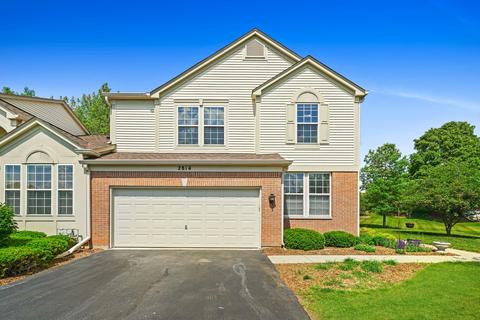 2814 Waterfront Ave, Algonquin, IL 60102 photo 2