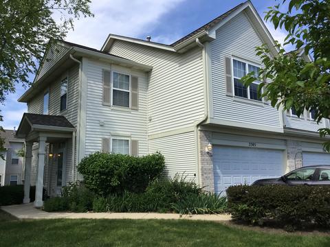 2385 Sunshine Ln, Aurora, IL 60503 photo 1
