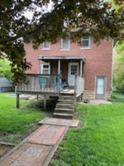 215 E South St, Dwight, IL 60420 photo 1