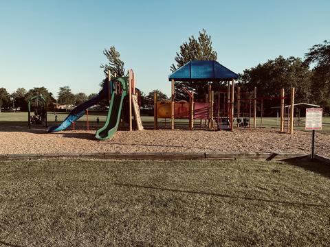 15216 Walnut Rd, Oak Forest, IL 60452 photo 33