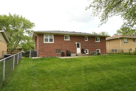 15216 Walnut Rd, Oak Forest, IL 60452 photo 19