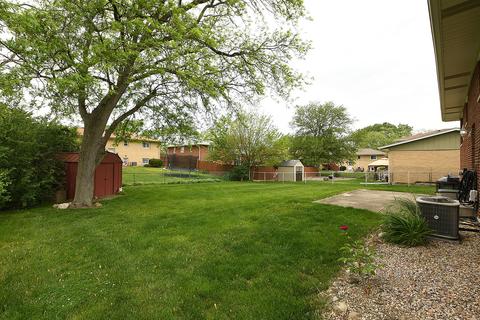 15216 Walnut Rd, Oak Forest, IL 60452 photo 20