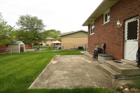 15216 Walnut Rd, Oak Forest, IL 60452 photo 22
