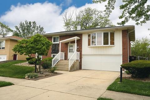 15216 Walnut Rd, Oak Forest, IL 60452 photo 1