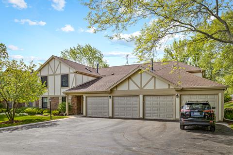 543 Williamsburg Ct #D1, Wheeling, IL 60090 photo 1