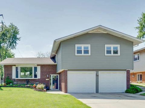 15242 Rob Roy Dr, Oak Forest, IL 60452 photo 1