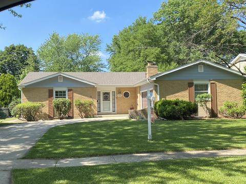1891 Doncaster Ct, Wheaton, IL 60189 photo 32