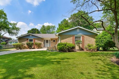 1891 Doncaster Ct, Wheaton, IL 60189 photo 1