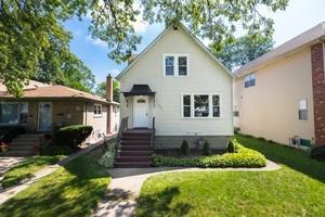 10031 S Beverly Ave, Chicago, IL 60643 photo 1