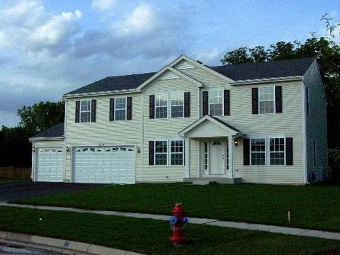 2810 Arbor Dr, Mchenry, IL 60050 photo 1