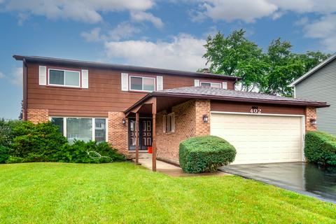 402 Jefferson Ct, Wheeling, IL 60090 photo 2
