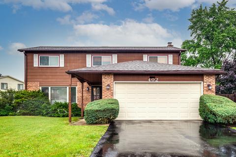 402 Jefferson Ct, Wheeling, IL 60090 photo 1