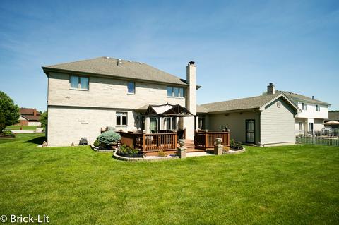19938 Everett Ln, Mokena, IL 60448 photo 4