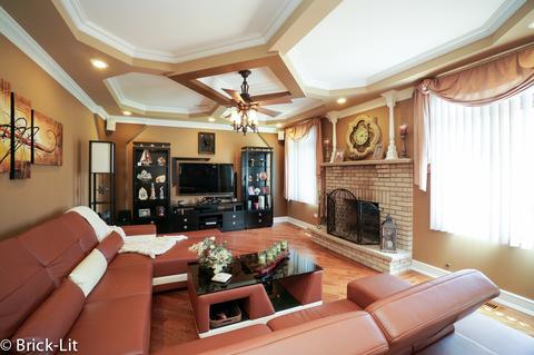 19938 Everett Ln, Mokena, IL 60448 photo 8