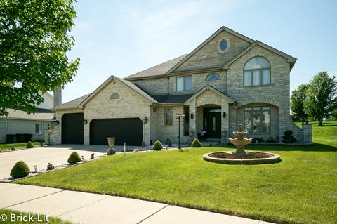 19938 Everett Ln, Mokena, IL 60448 photo 2