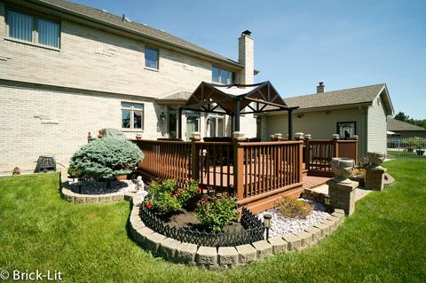 19938 Everett Ln, Mokena, IL 60448 photo 5