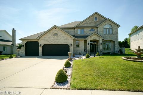19938 Everett Ln, Mokena, IL 60448 photo 1