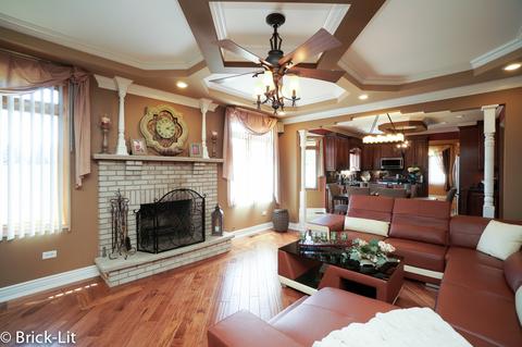 19938 Everett Ln, Mokena, IL 60448 photo 9