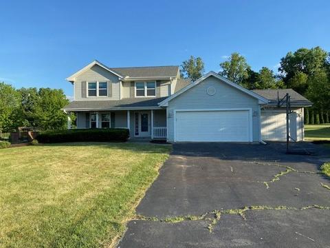 3979 E Whippoorwill Ln, Byron, IL 61010 photo 1