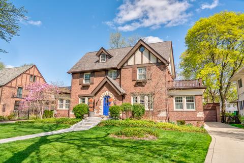 535 Jackson Ave, River Forest, IL 60305 photo 1
