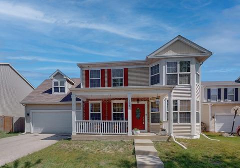 1130 Symphony Dr, Aurora, IL 60504 photo 1