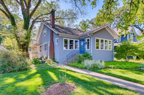 714 Forest Ave, River Forest, IL 60305 photo 1